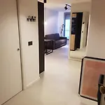 Vip, With Free Garage Parking *