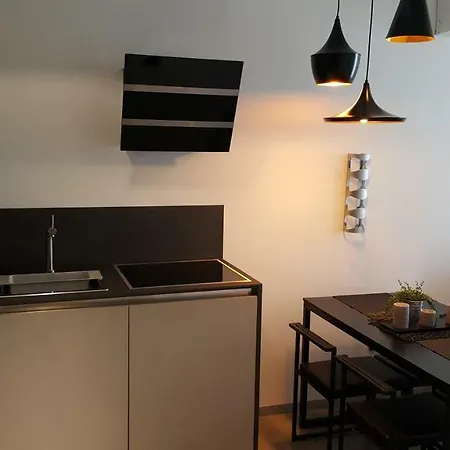 Vip, With Free Garage Parking Apartman Pula