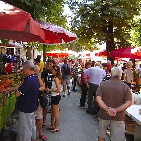 Apartman Vip, With Free Garage Parking