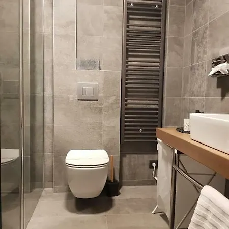 Apartman Vip, With Free Garage Parking *