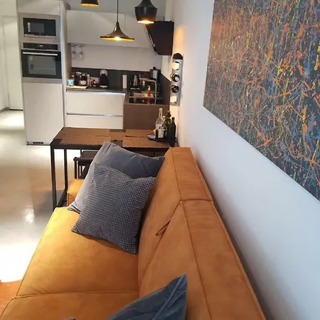 Apartman Vip, With Free Garage Parking