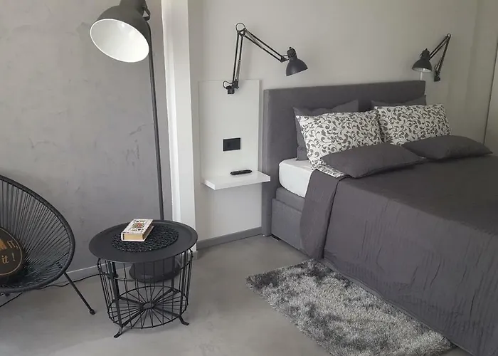 Lägenhet Vip, With Free Garage Parking *