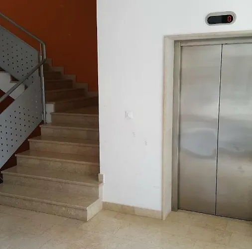 Διαμέρισμα Vip, With Free Garage Parking