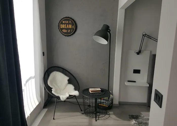 Vip, With Free Garage Parking