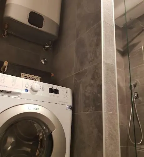 Vip, With Free Garage Parking Πούλα