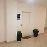 Apartment Vip, With Free Garage Parking