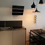 Vip, With Free Garage Parking Apartment Pula