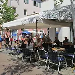 Vip, With Free Garage Parking Apartment Pula