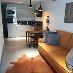 Vip, With Free Garage Parking Apartment Pula