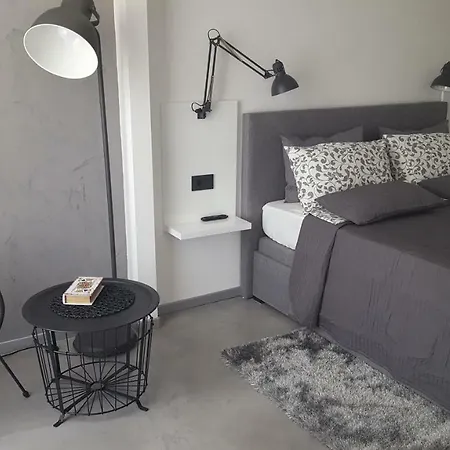 Daire Vip, With Free Garage Parking *