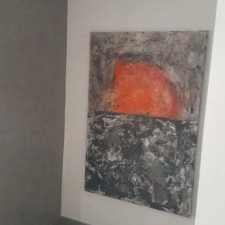 Vip, With Free Garage Parking Апартаменти Пула