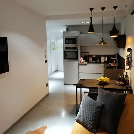 Vip, With Free Garage Parking Apartamento Pula