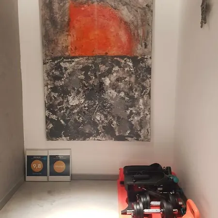 Vip, With Free Garage Parking Апартаменти