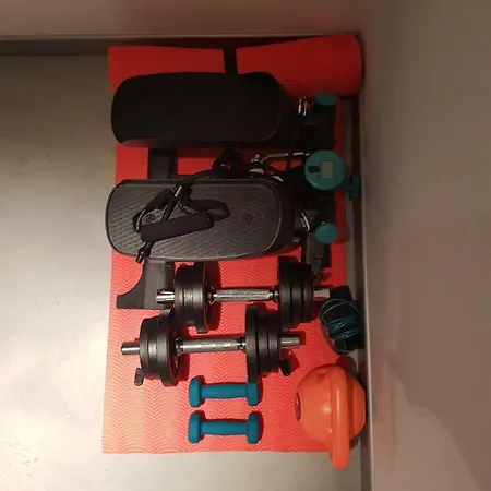 Vip, With Free Garage Parking Apartamento Pula