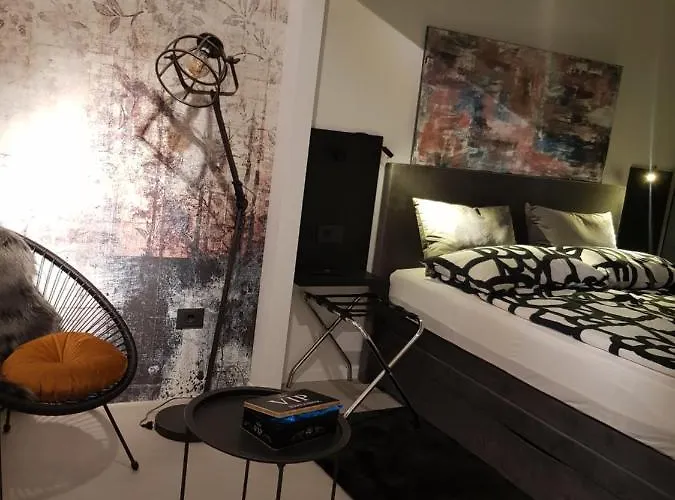 Vip, With Free Garage Parking Lejlighed Pula