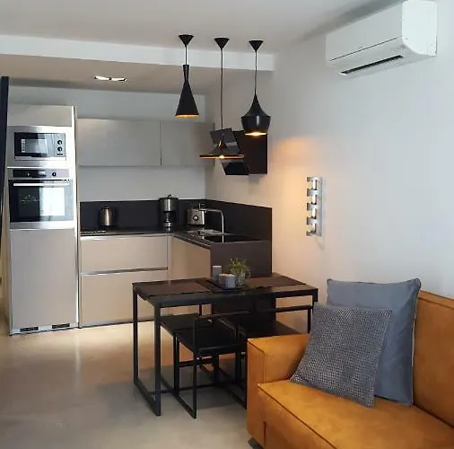 Vip, With Free Garage Parking * Pula