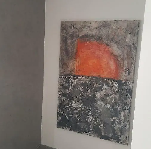 Vip, With Free Garage Parking Lejlighed Pula