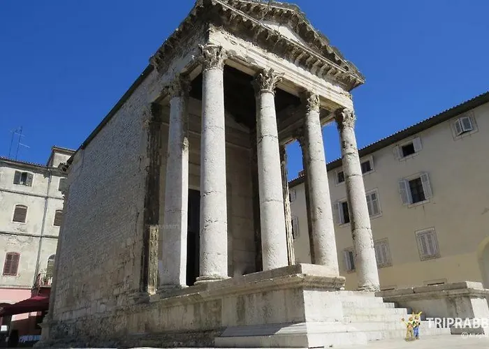 Vip, With Free Garage Parking Lejlighed