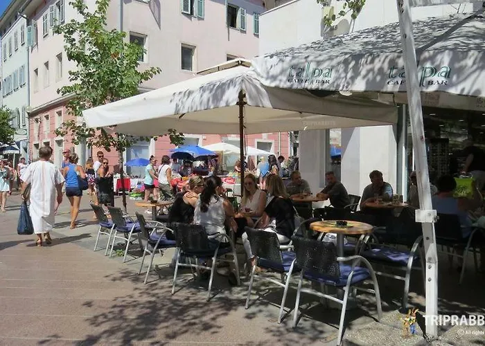 Vip, With Free Garage Parking Lejlighed Pula