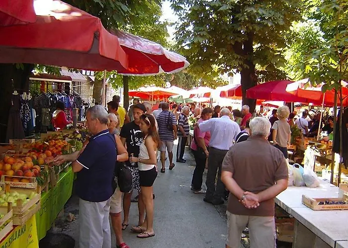 Lejlighed Vip, With Free Garage Parking