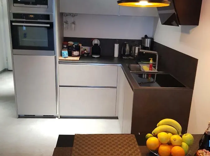 Vip, With Free Garage Parking Lejlighed *