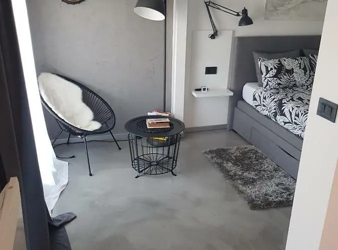 Vip, With Free Garage Parking