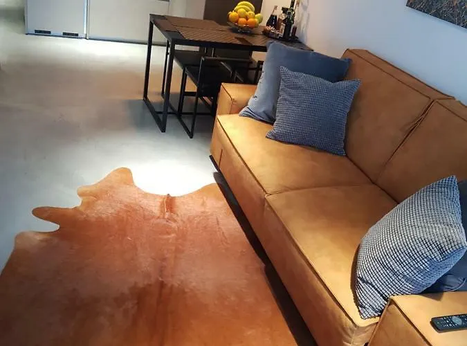 Lejlighed Vip, With Free Garage Parking