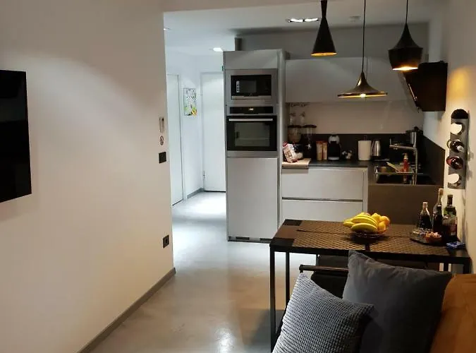 Vip, With Free Garage Parking Lejlighed Pula