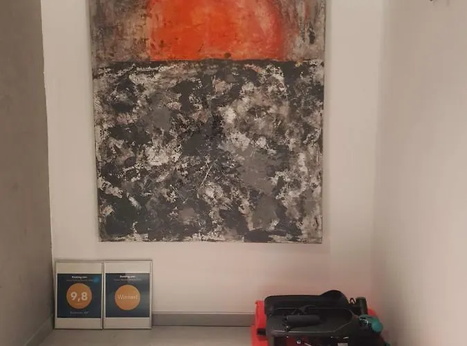 Vip, With Free Garage Parking Lejlighed