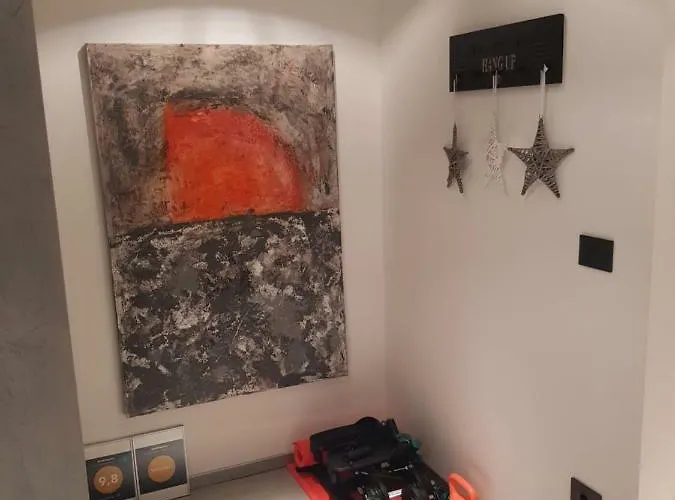 Vip, With Free Garage Parking Pula