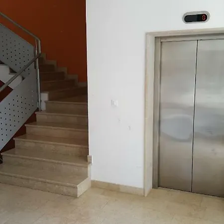 Daire Vip, With Free Garage Parking