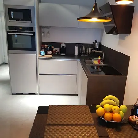 Vip, With Free Garage Parking Daire *