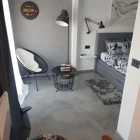 Vip, With Free Garage Parking